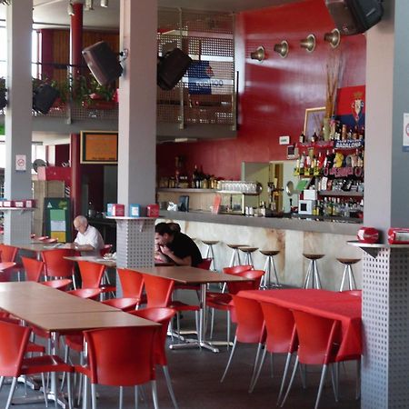 Camping Iratxe Ciudad De Vacaciones Ayegui Eksteriør bilde