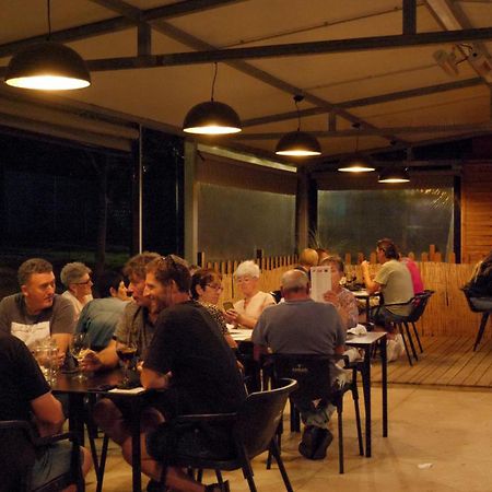 Camping Iratxe Ciudad De Vacaciones Ayegui Eksteriør bilde