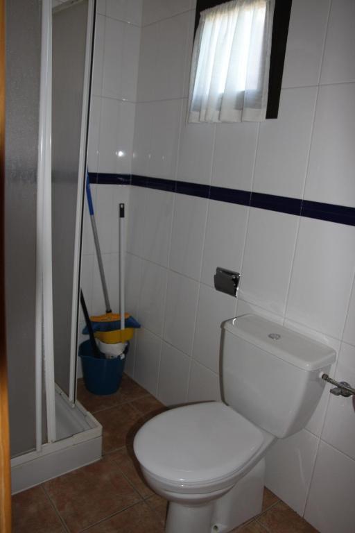 Camping Iratxe Ciudad De Vacaciones Ayegui Rom bilde